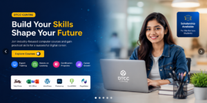 Build Your Digital Future